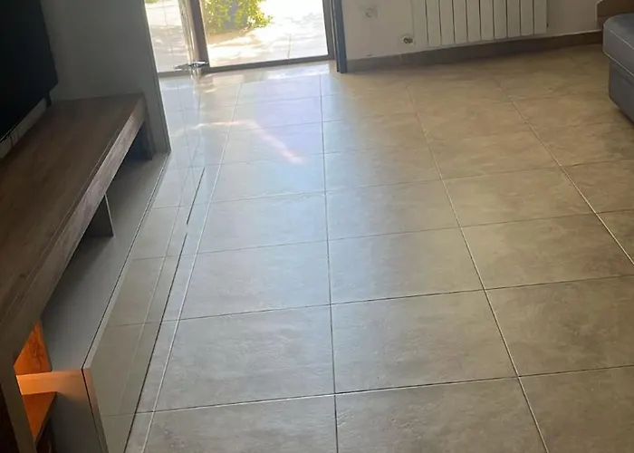 Il Giardino Di Rino בית נופש